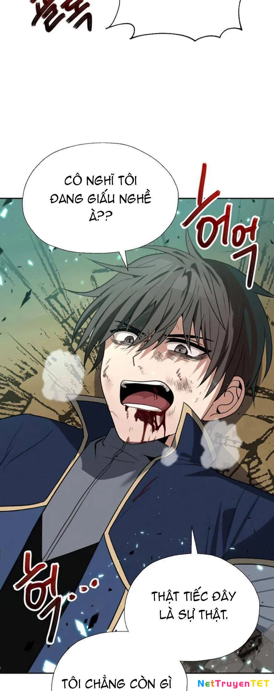 Quay Trở Lại Dị Giới Một Lần Nữa Chapter 58 - Trang 2