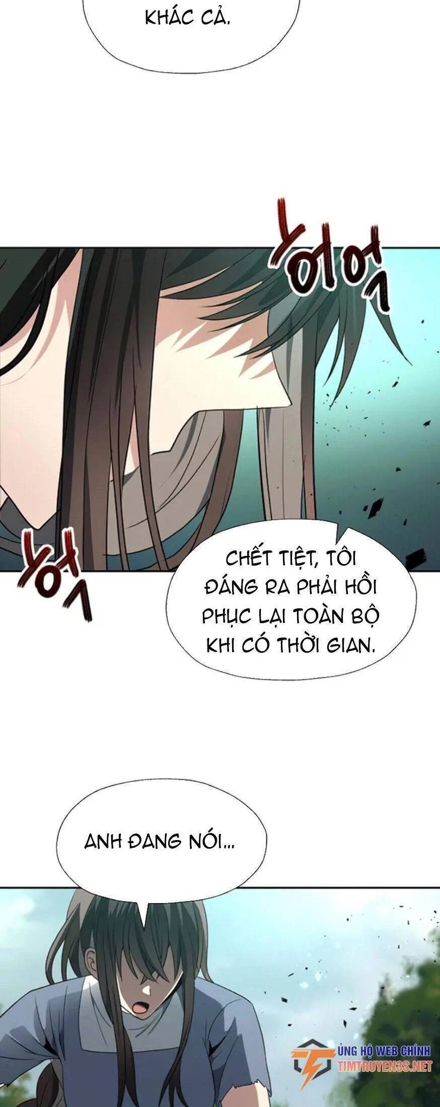 Quay Trở Lại Dị Giới Một Lần Nữa Chapter 58 - Trang 2