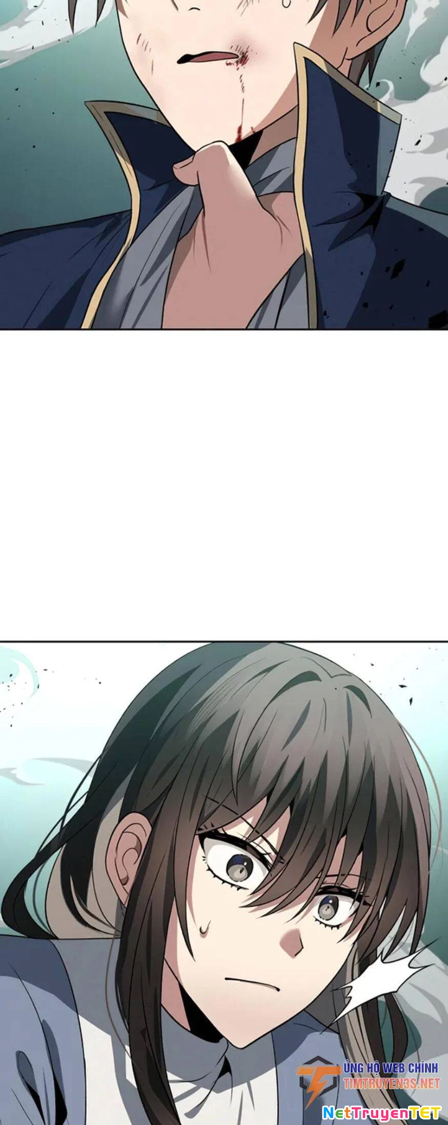 Quay Trở Lại Dị Giới Một Lần Nữa Chapter 58 - Trang 2