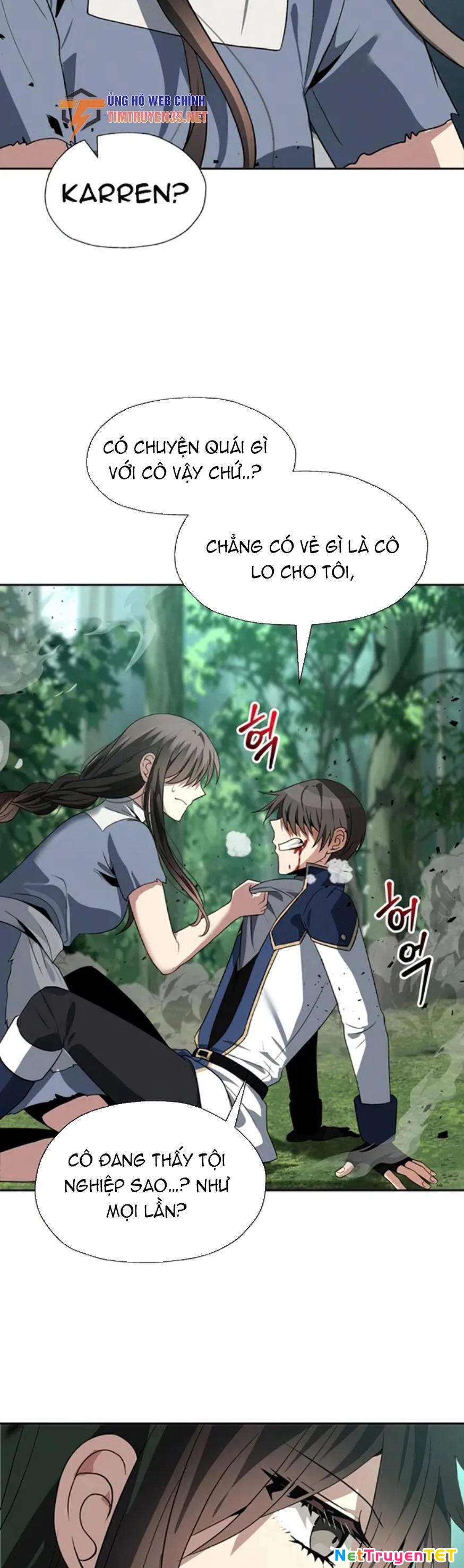 Quay Trở Lại Dị Giới Một Lần Nữa Chapter 58 - Trang 2