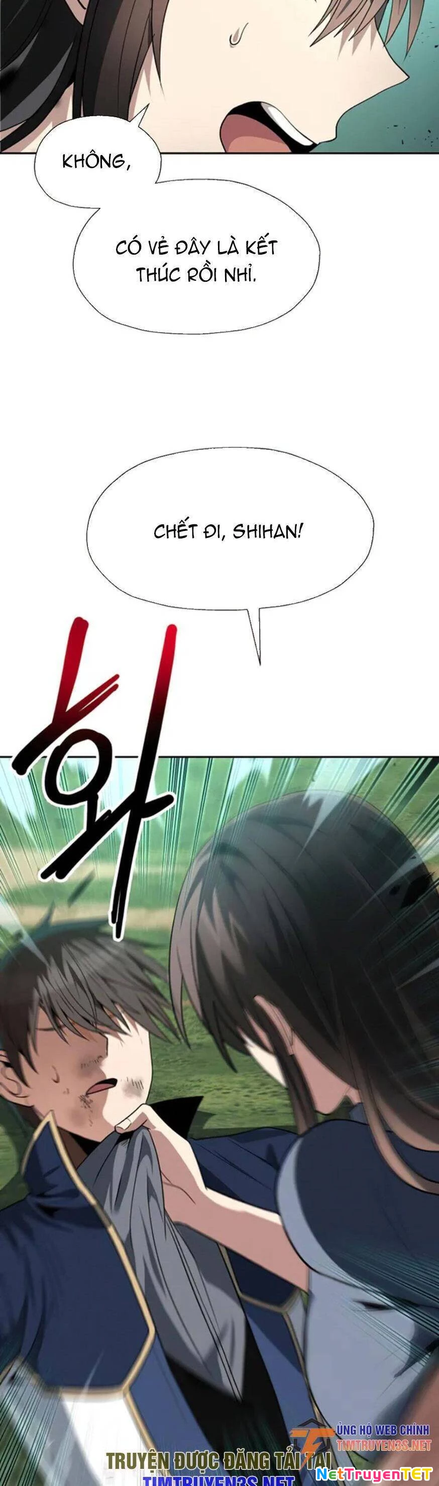 Quay Trở Lại Dị Giới Một Lần Nữa Chapter 58 - Trang 2