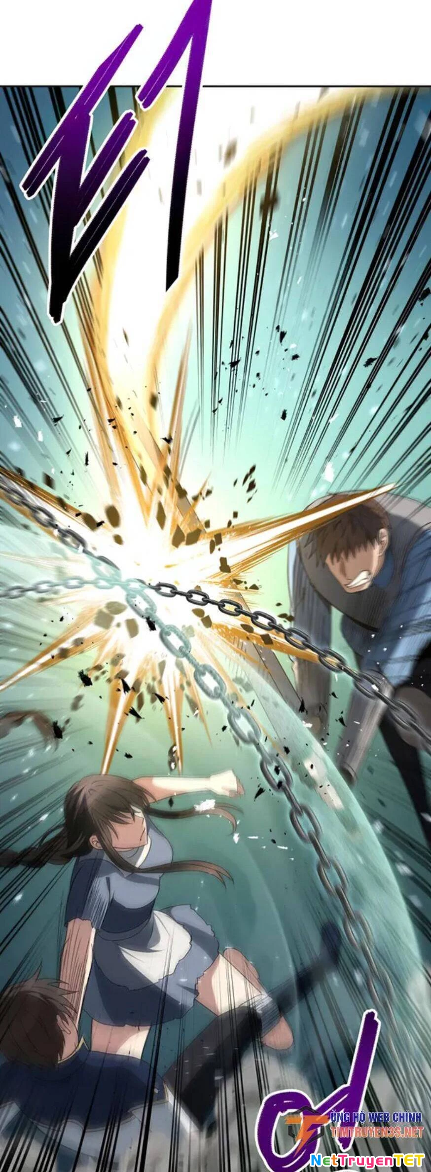 Quay Trở Lại Dị Giới Một Lần Nữa Chapter 58 - Trang 2