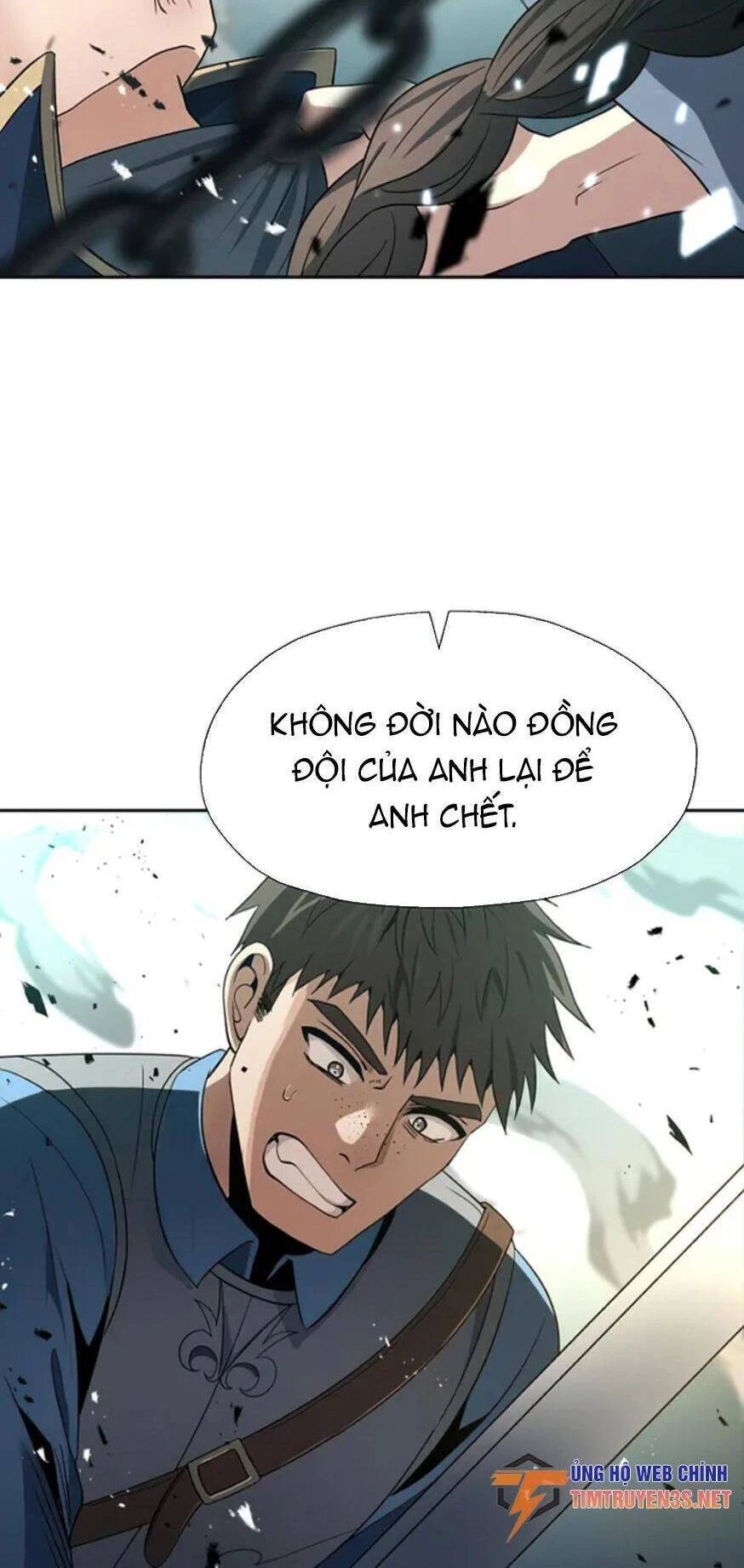 Quay Trở Lại Dị Giới Một Lần Nữa Chapter 58 - Trang 2