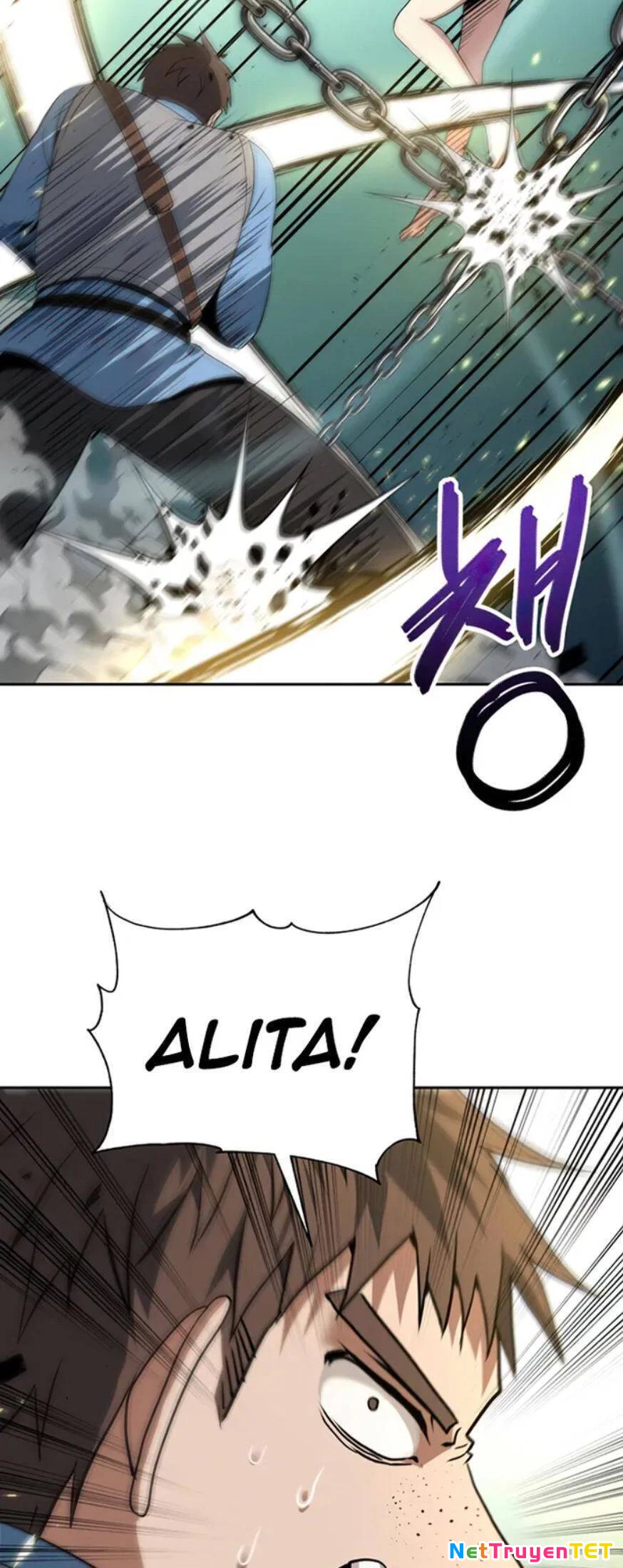 Quay Trở Lại Dị Giới Một Lần Nữa Chapter 58 - Trang 2