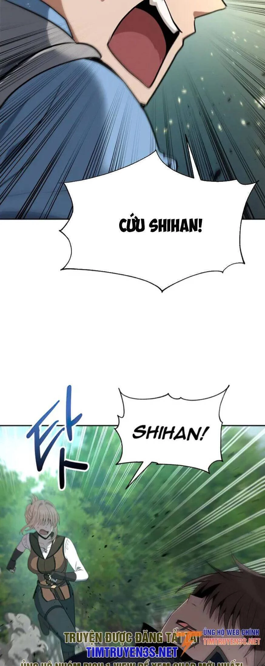 Quay Trở Lại Dị Giới Một Lần Nữa Chapter 58 - Trang 2