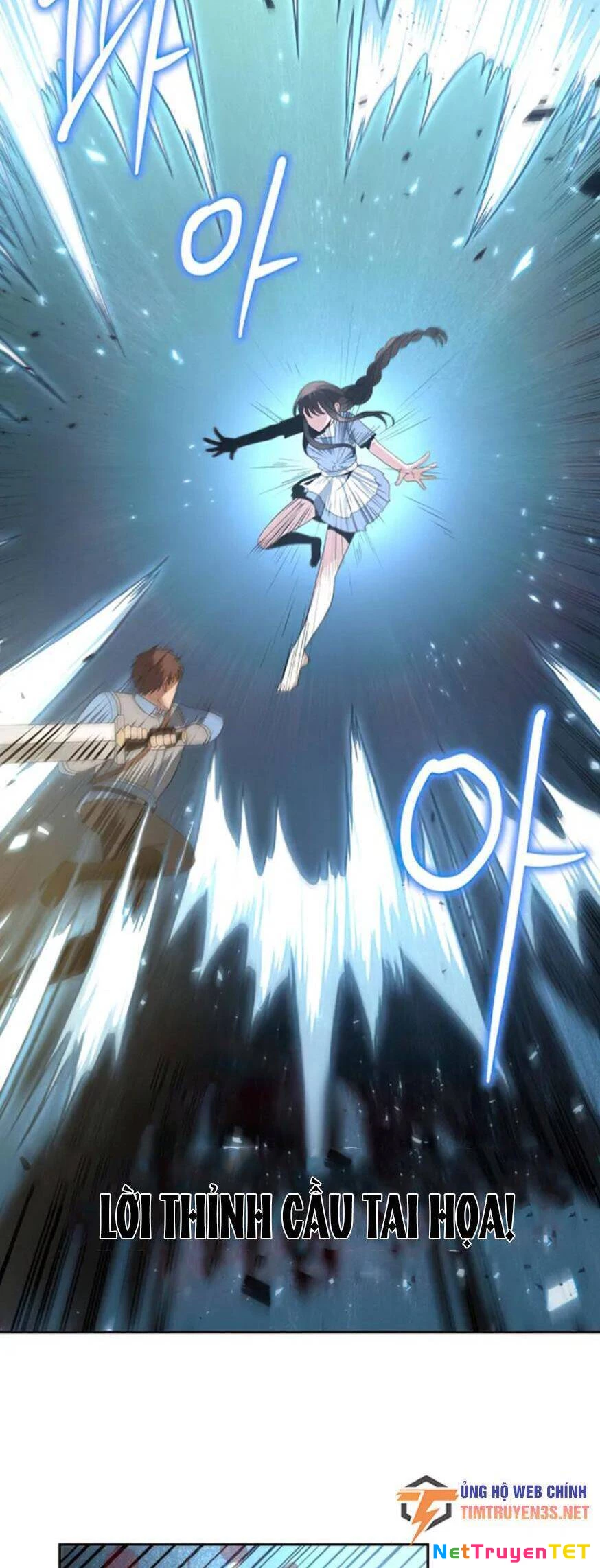 Quay Trở Lại Dị Giới Một Lần Nữa Chapter 58 - Trang 2