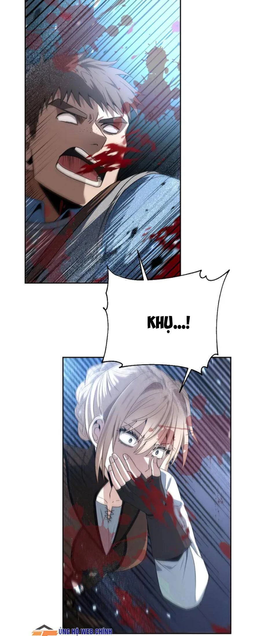 Quay Trở Lại Dị Giới Một Lần Nữa Chapter 58 - Trang 2