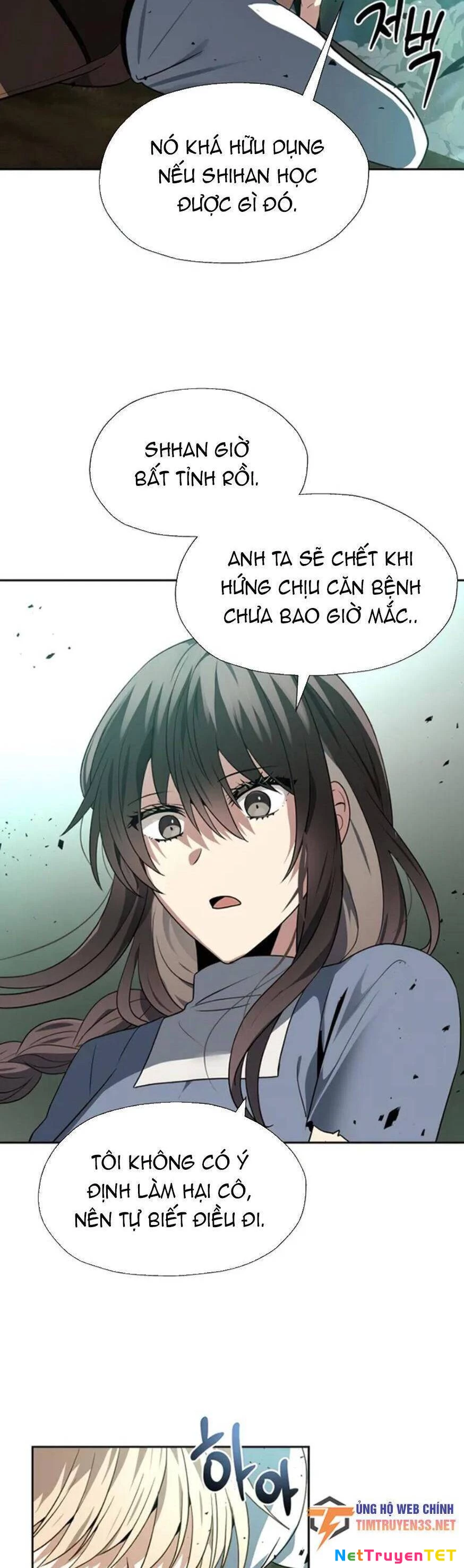 Quay Trở Lại Dị Giới Một Lần Nữa Chapter 58 - Trang 2