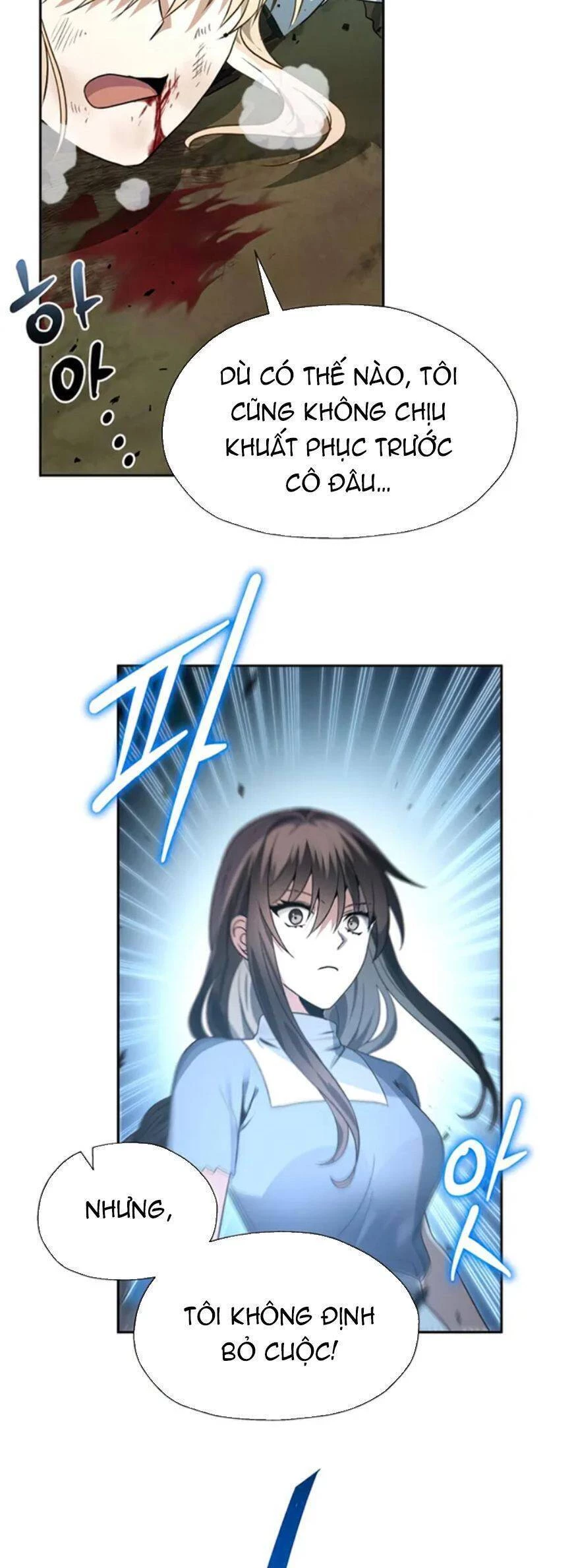 Quay Trở Lại Dị Giới Một Lần Nữa Chapter 58 - Trang 2