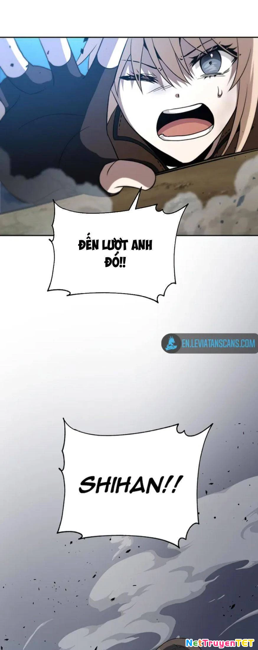 Quay Trở Lại Dị Giới Một Lần Nữa Chapter 58 - Trang 2