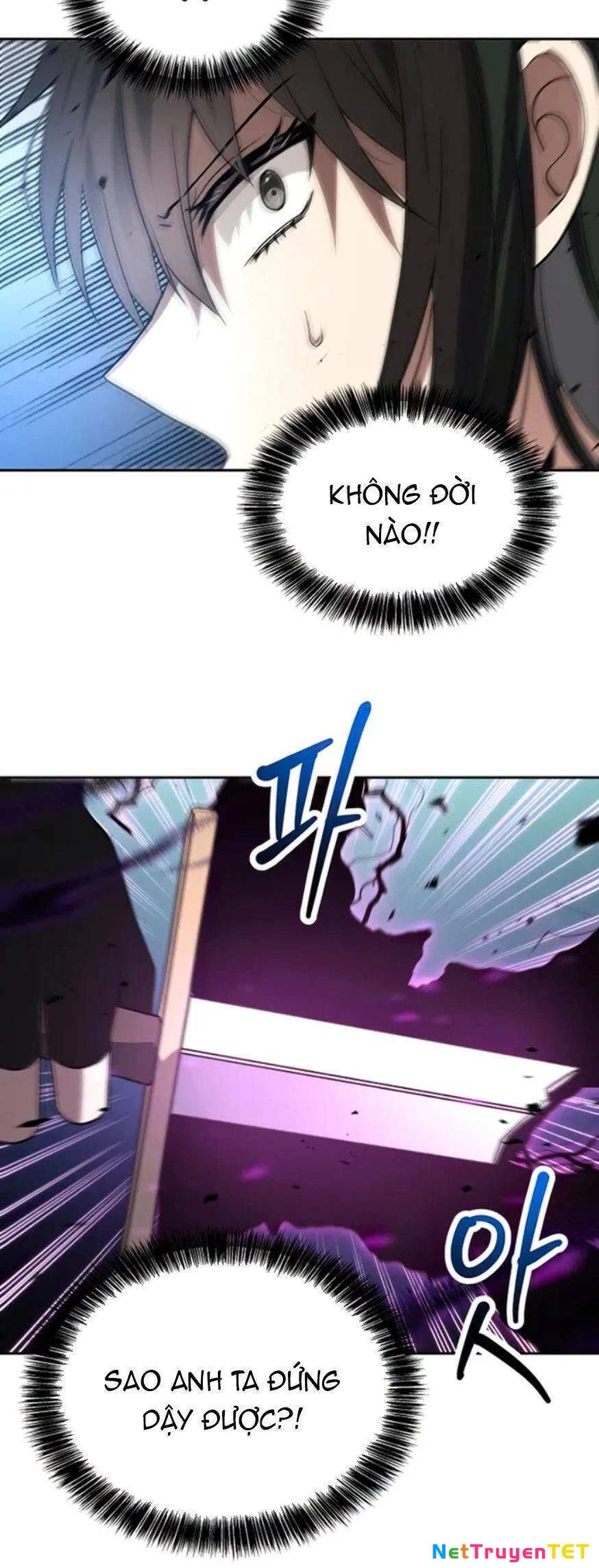 Quay Trở Lại Dị Giới Một Lần Nữa Chapter 58 - Trang 2