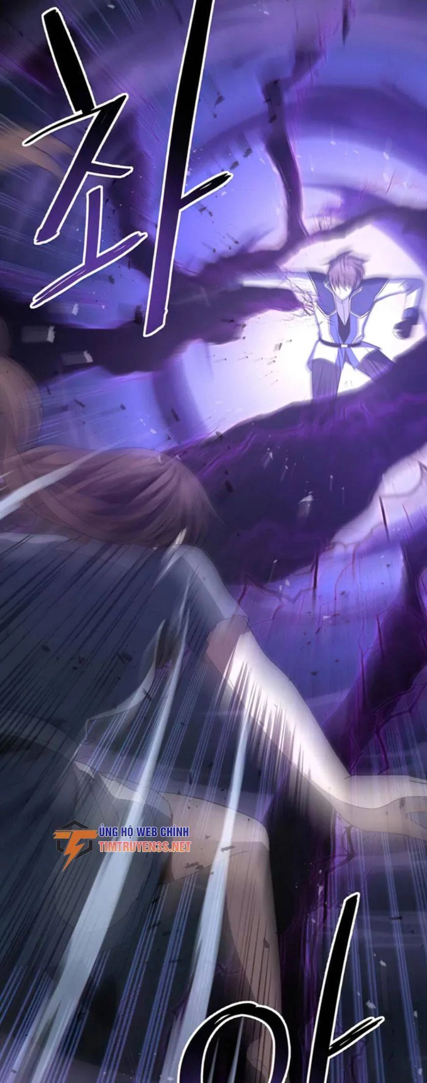 Quay Trở Lại Dị Giới Một Lần Nữa Chapter 58 - Trang 2