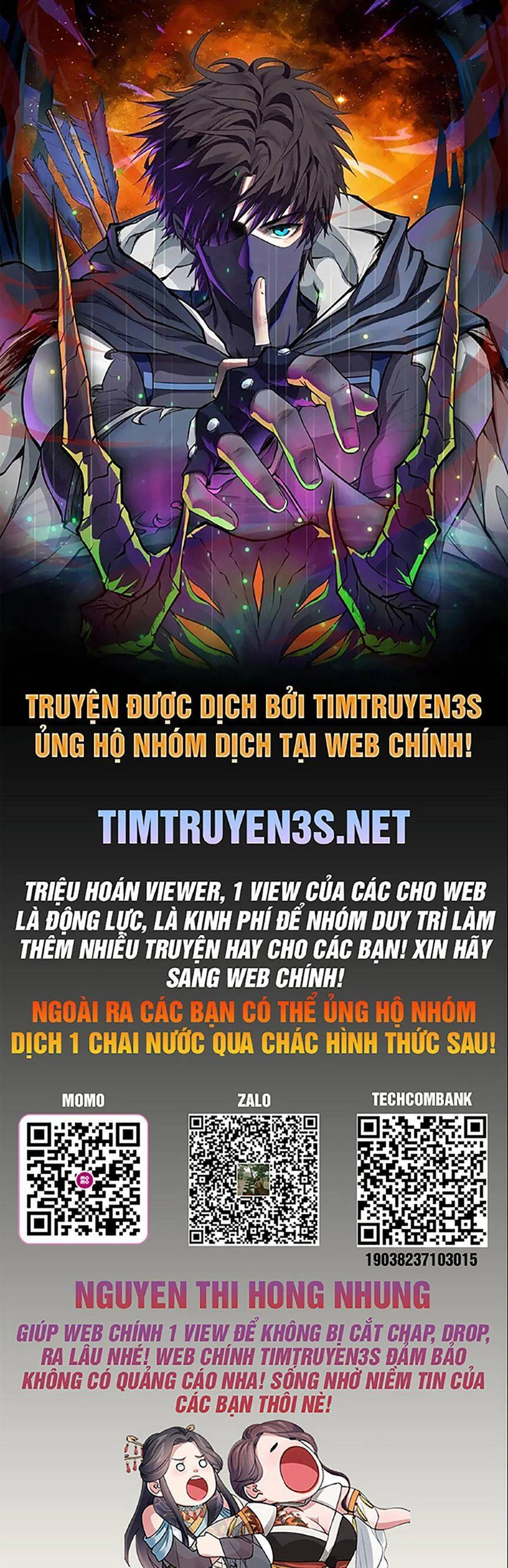 Quay Trở Lại Dị Giới Một Lần Nữa Chapter 59 - Trang 2