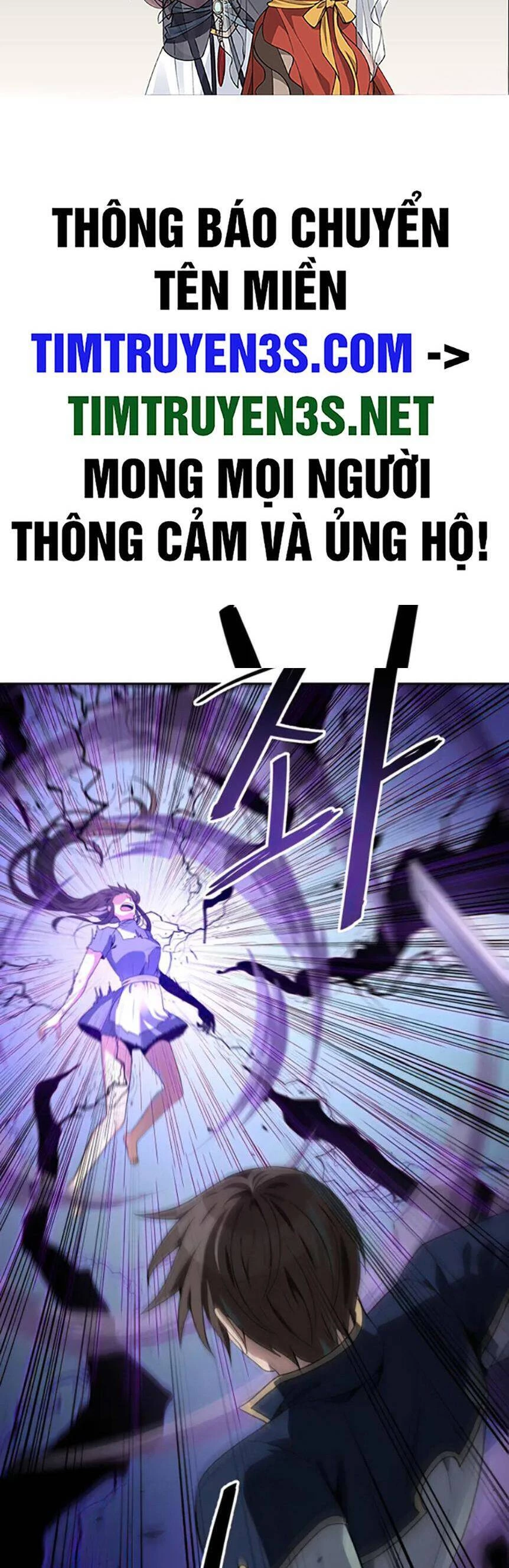 Quay Trở Lại Dị Giới Một Lần Nữa Chapter 59 - Trang 2