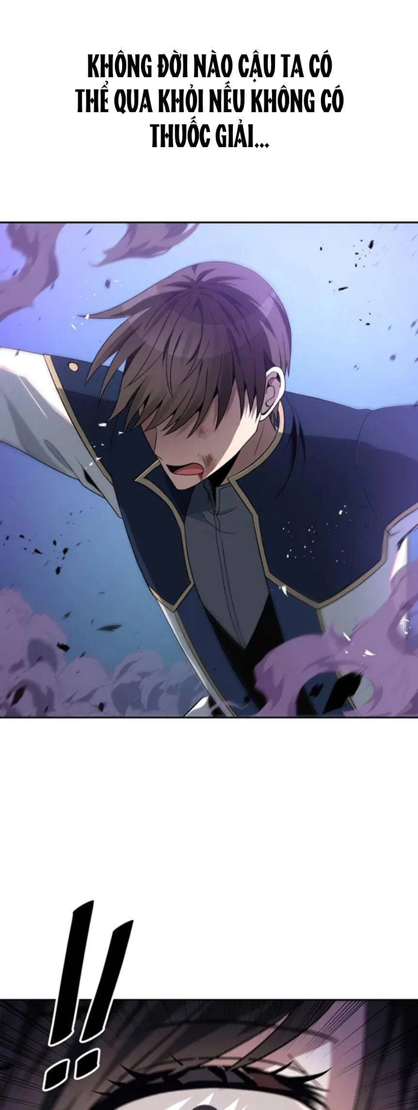 Quay Trở Lại Dị Giới Một Lần Nữa Chapter 59 - Trang 2