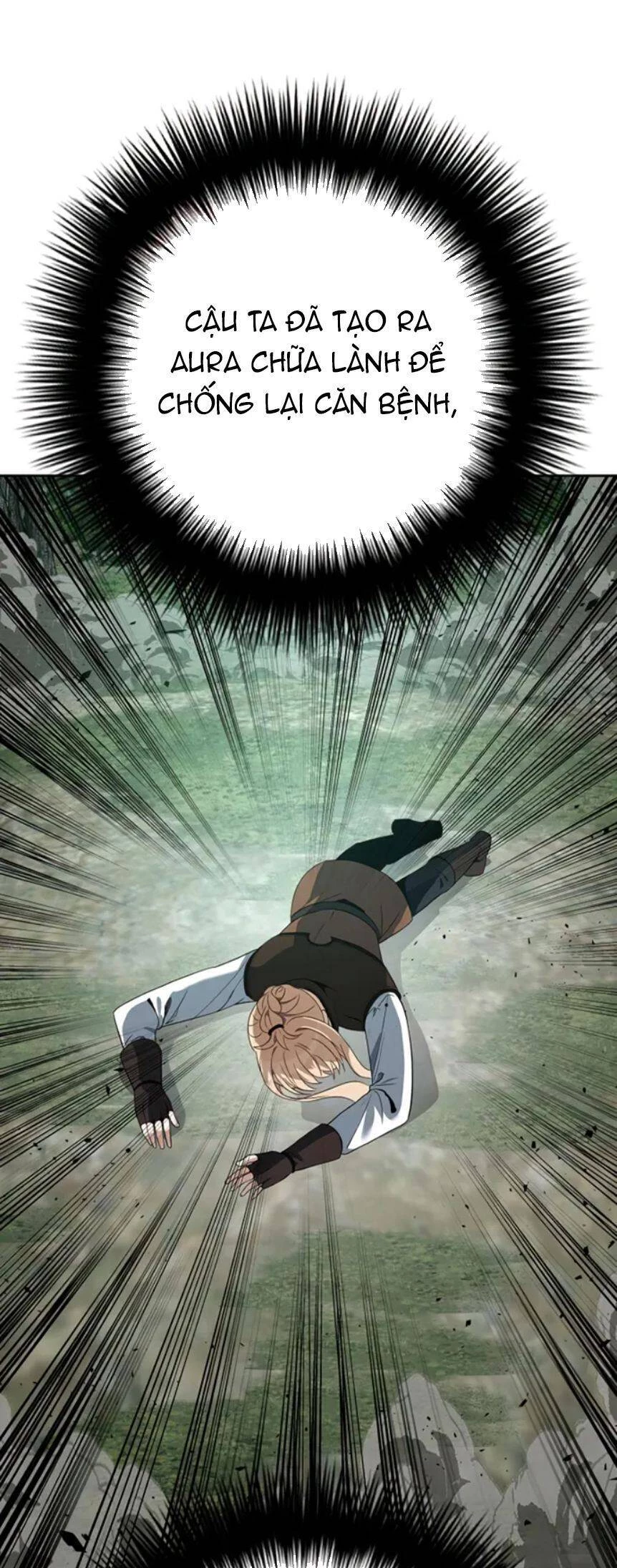 Quay Trở Lại Dị Giới Một Lần Nữa Chapter 59 - Trang 2