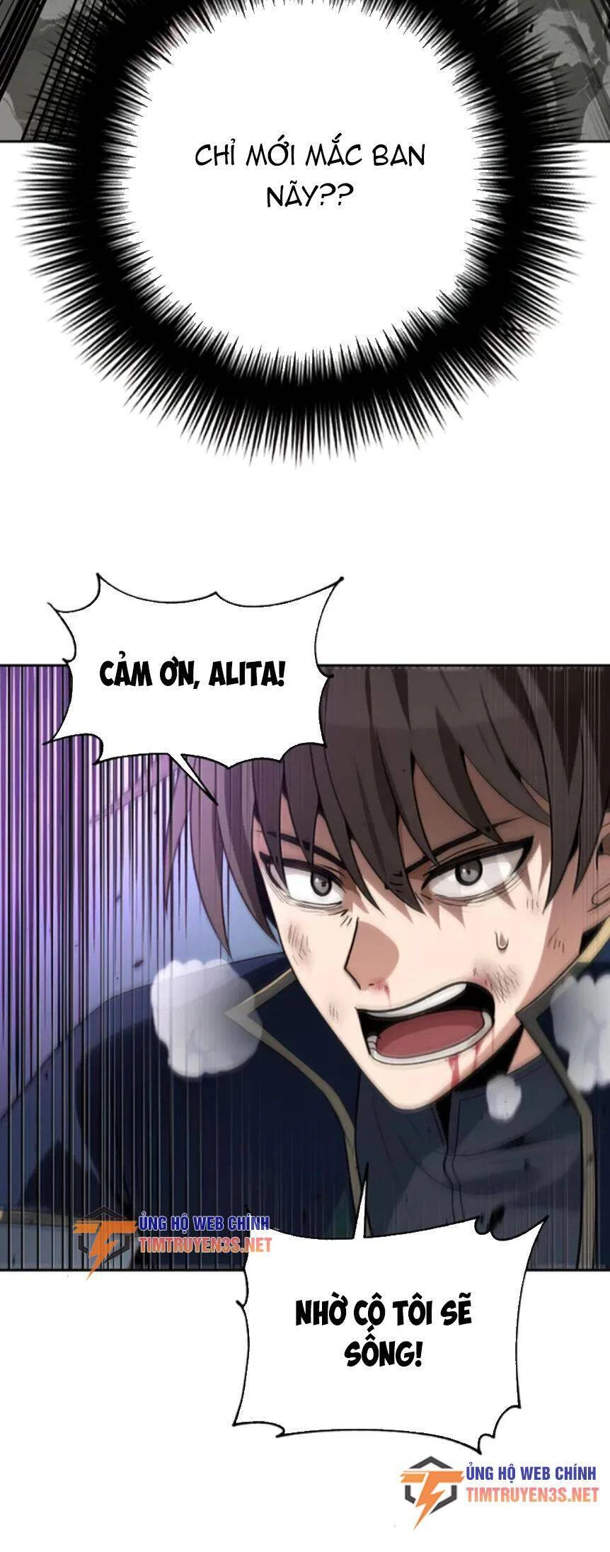 Quay Trở Lại Dị Giới Một Lần Nữa Chapter 59 - Trang 2