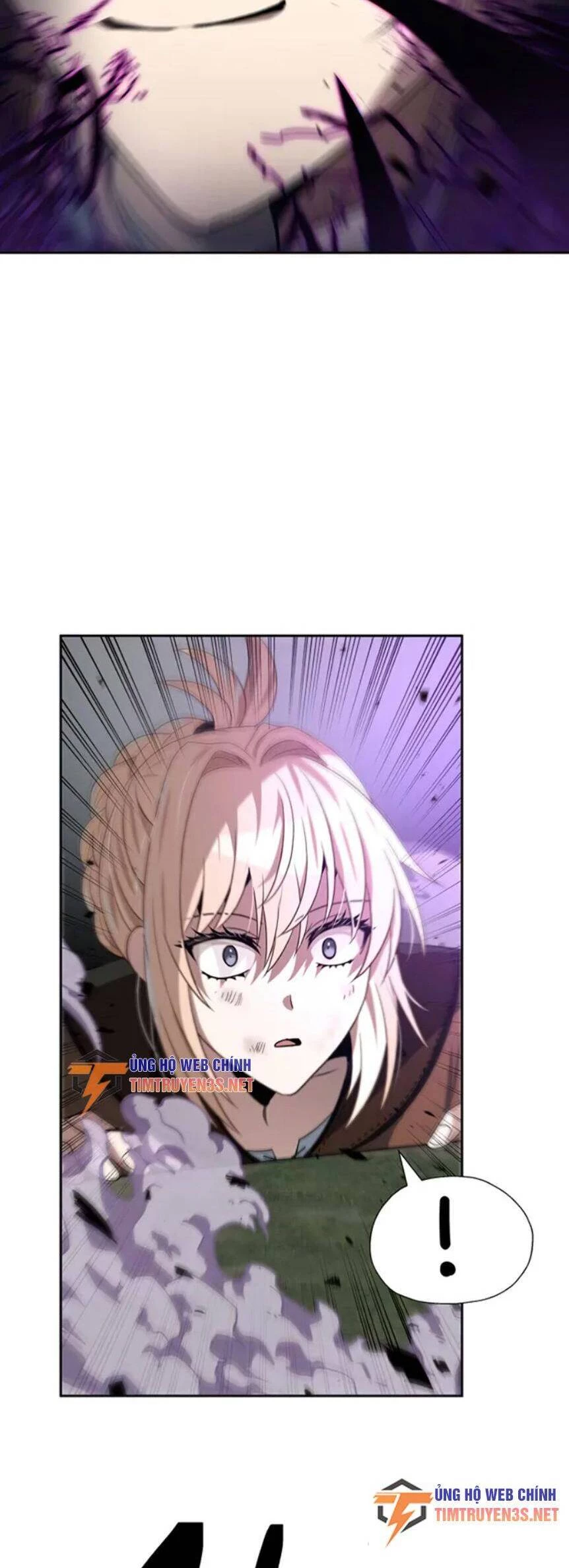 Quay Trở Lại Dị Giới Một Lần Nữa Chapter 59 - Trang 2