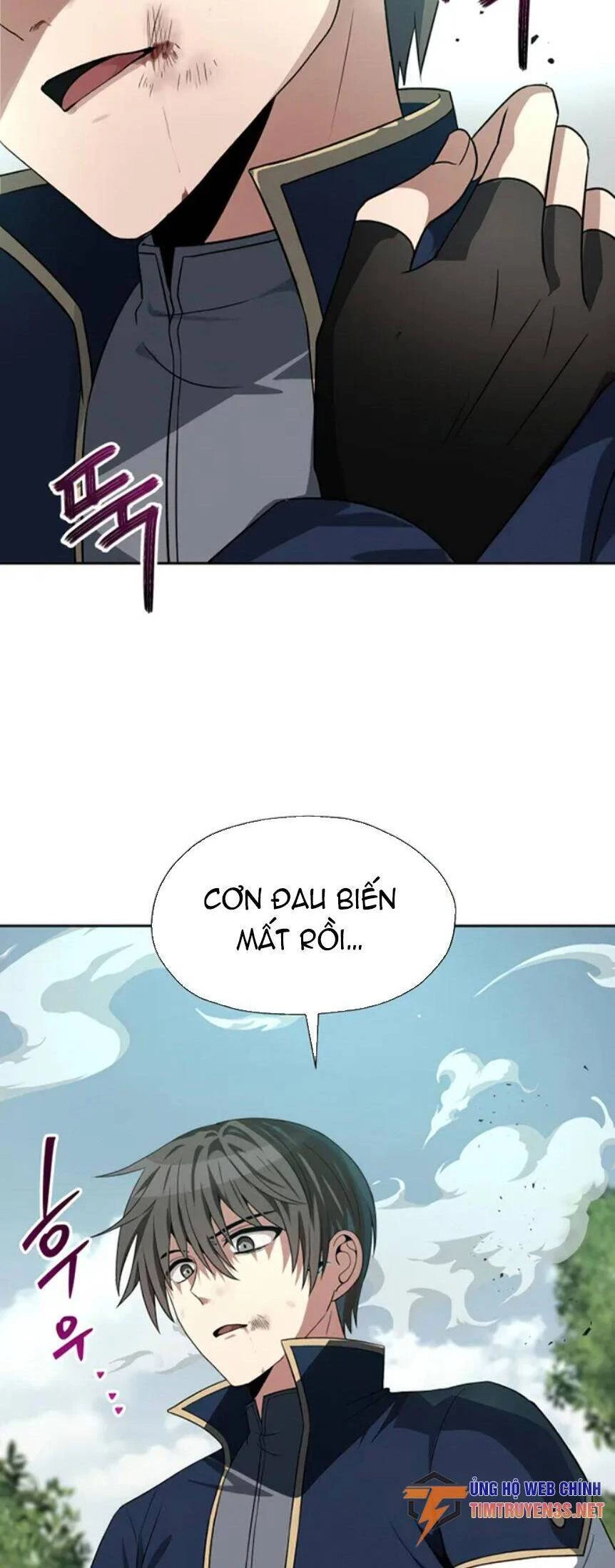 Quay Trở Lại Dị Giới Một Lần Nữa Chapter 59 - Trang 2