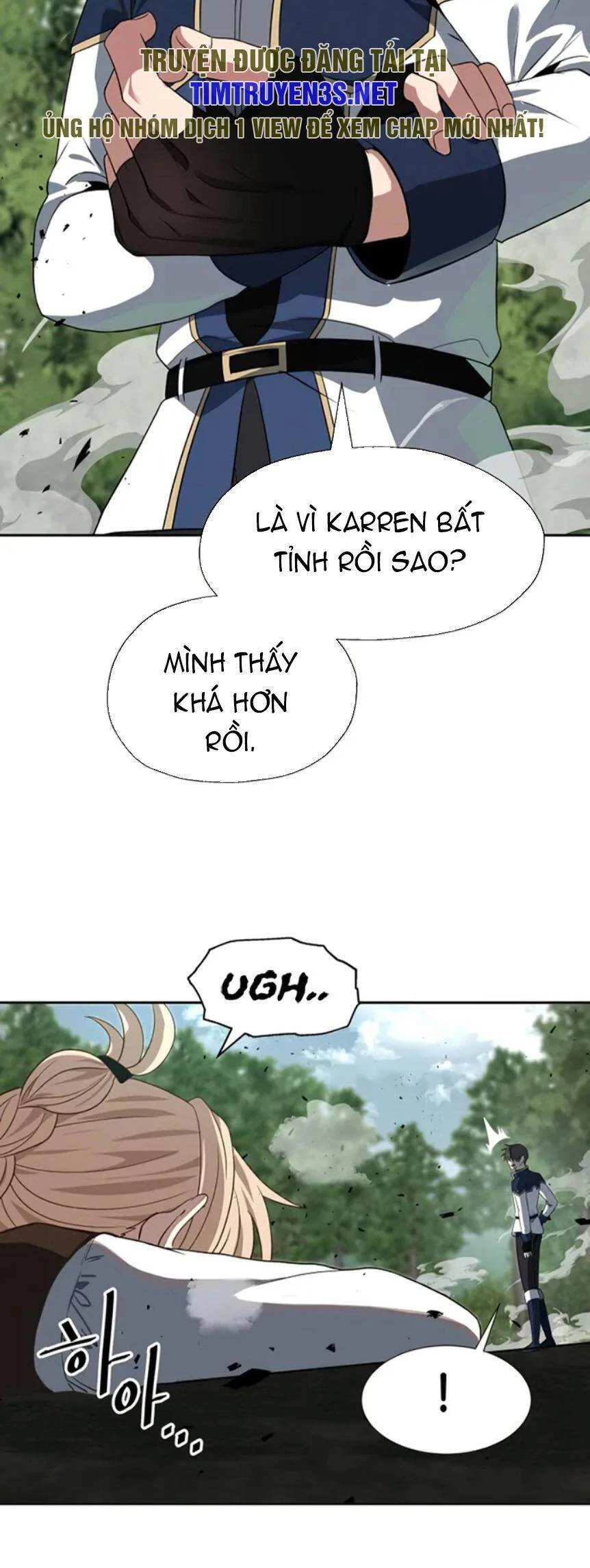 Quay Trở Lại Dị Giới Một Lần Nữa Chapter 59 - Trang 2