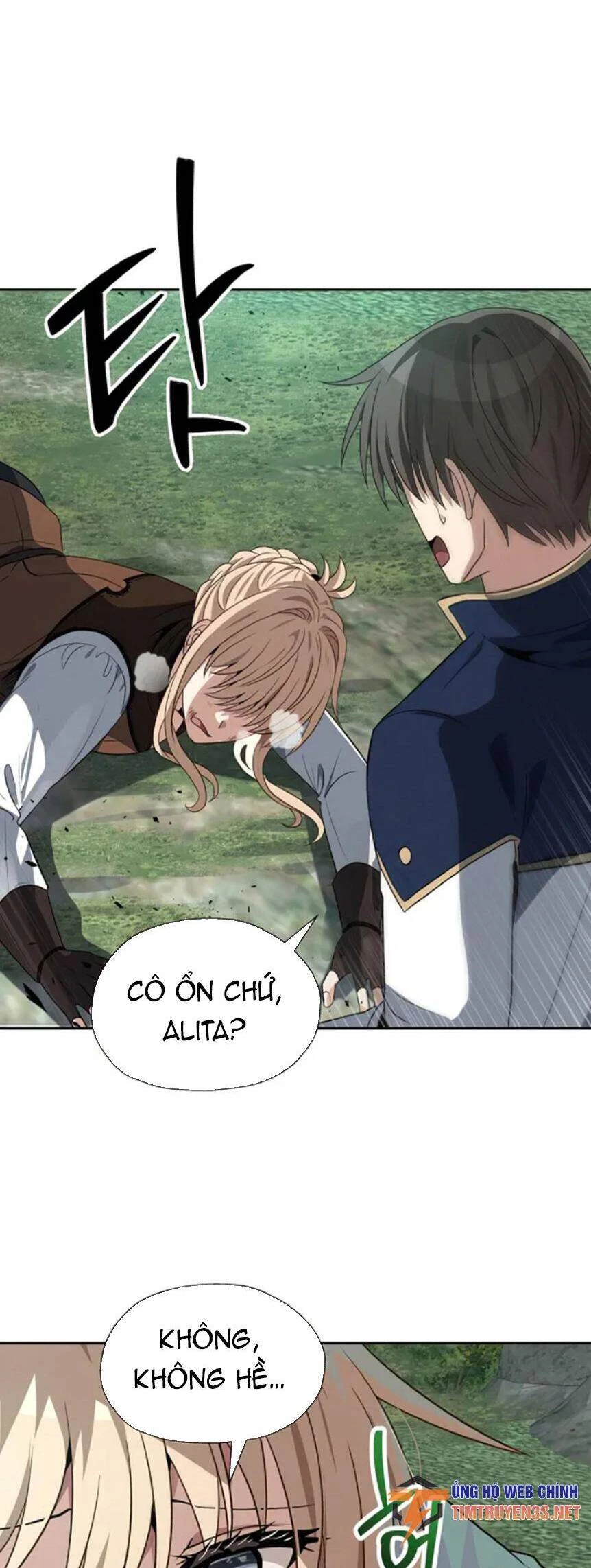 Quay Trở Lại Dị Giới Một Lần Nữa Chapter 59 - Trang 2