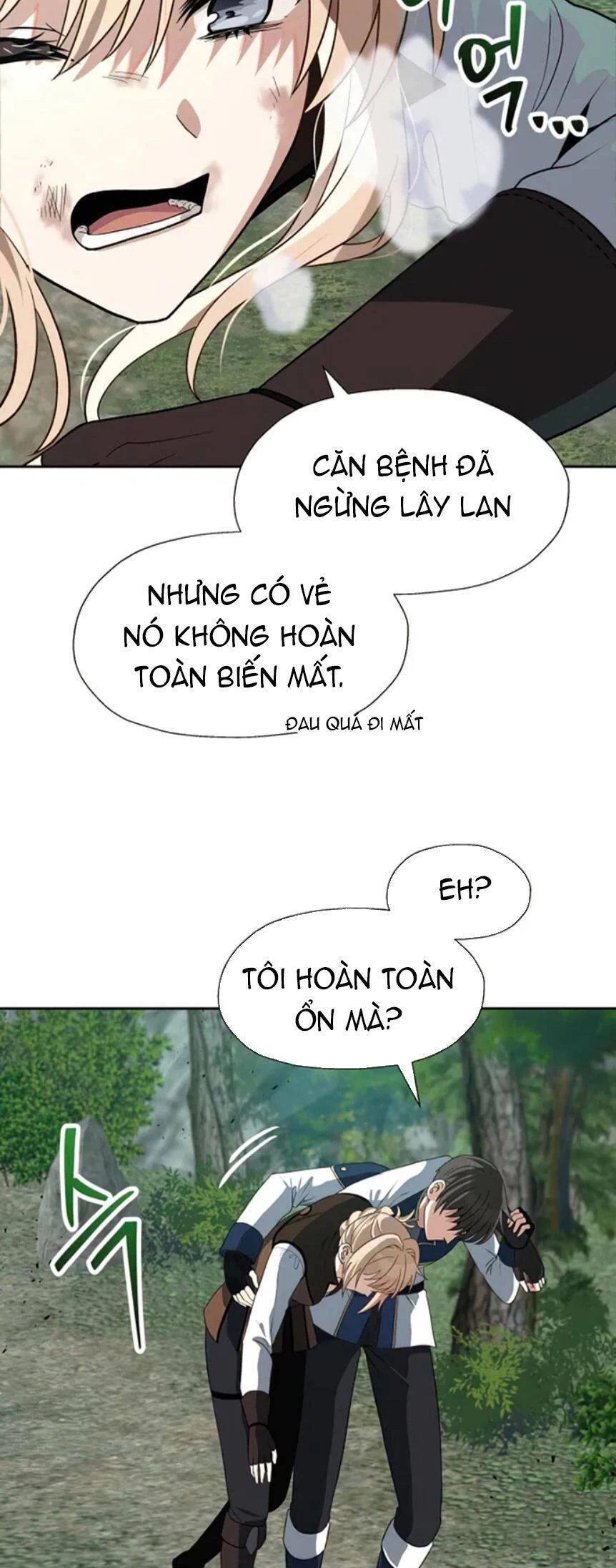 Quay Trở Lại Dị Giới Một Lần Nữa Chapter 59 - Trang 2