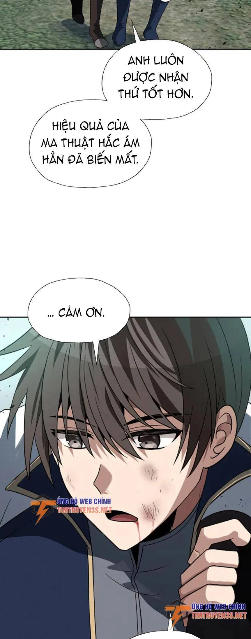 Quay Trở Lại Dị Giới Một Lần Nữa Chapter 59 - Trang 2