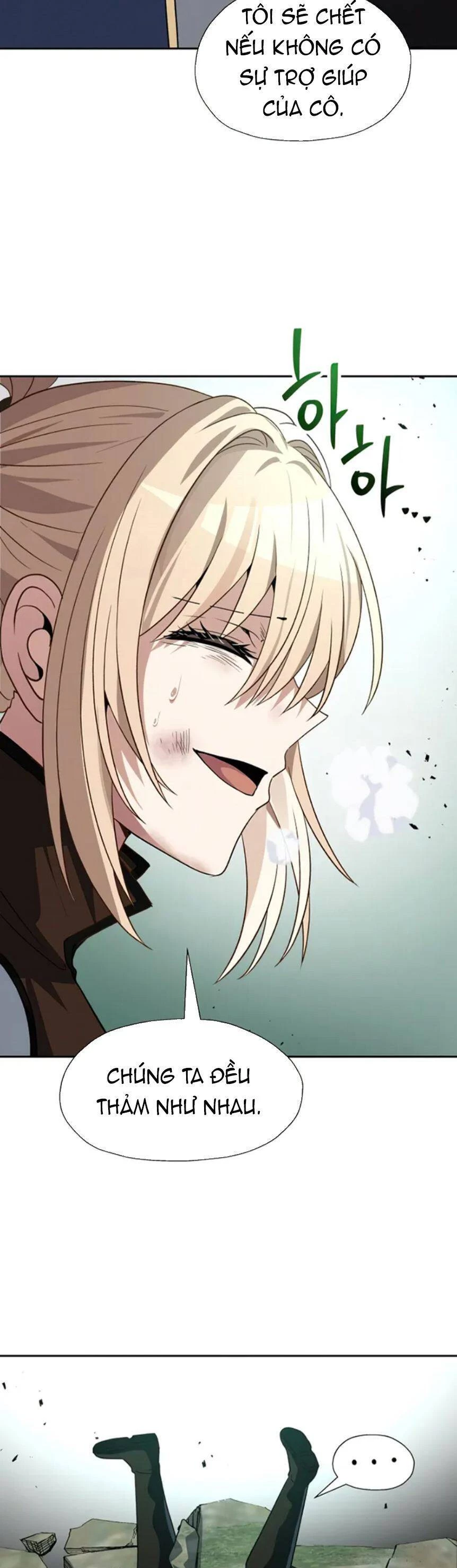 Quay Trở Lại Dị Giới Một Lần Nữa Chapter 59 - Trang 2