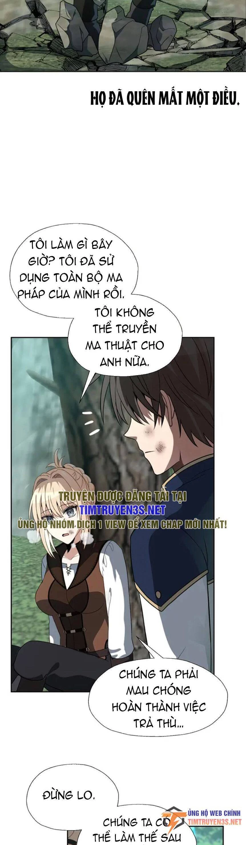 Quay Trở Lại Dị Giới Một Lần Nữa Chapter 59 - Trang 2