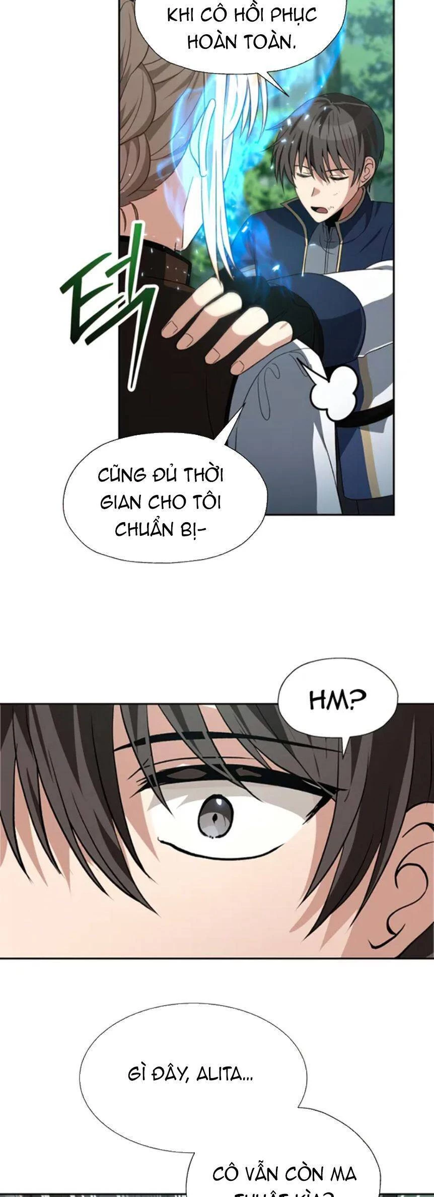 Quay Trở Lại Dị Giới Một Lần Nữa Chapter 59 - Trang 2