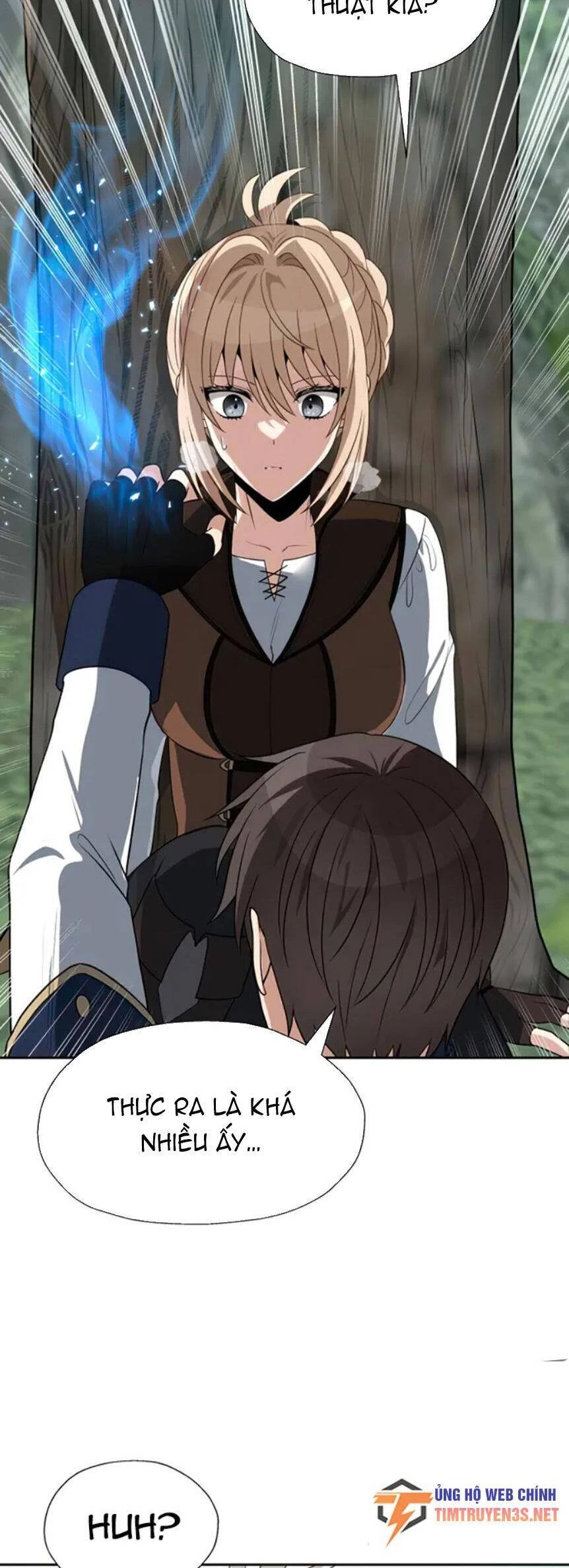 Quay Trở Lại Dị Giới Một Lần Nữa Chapter 59 - Trang 2