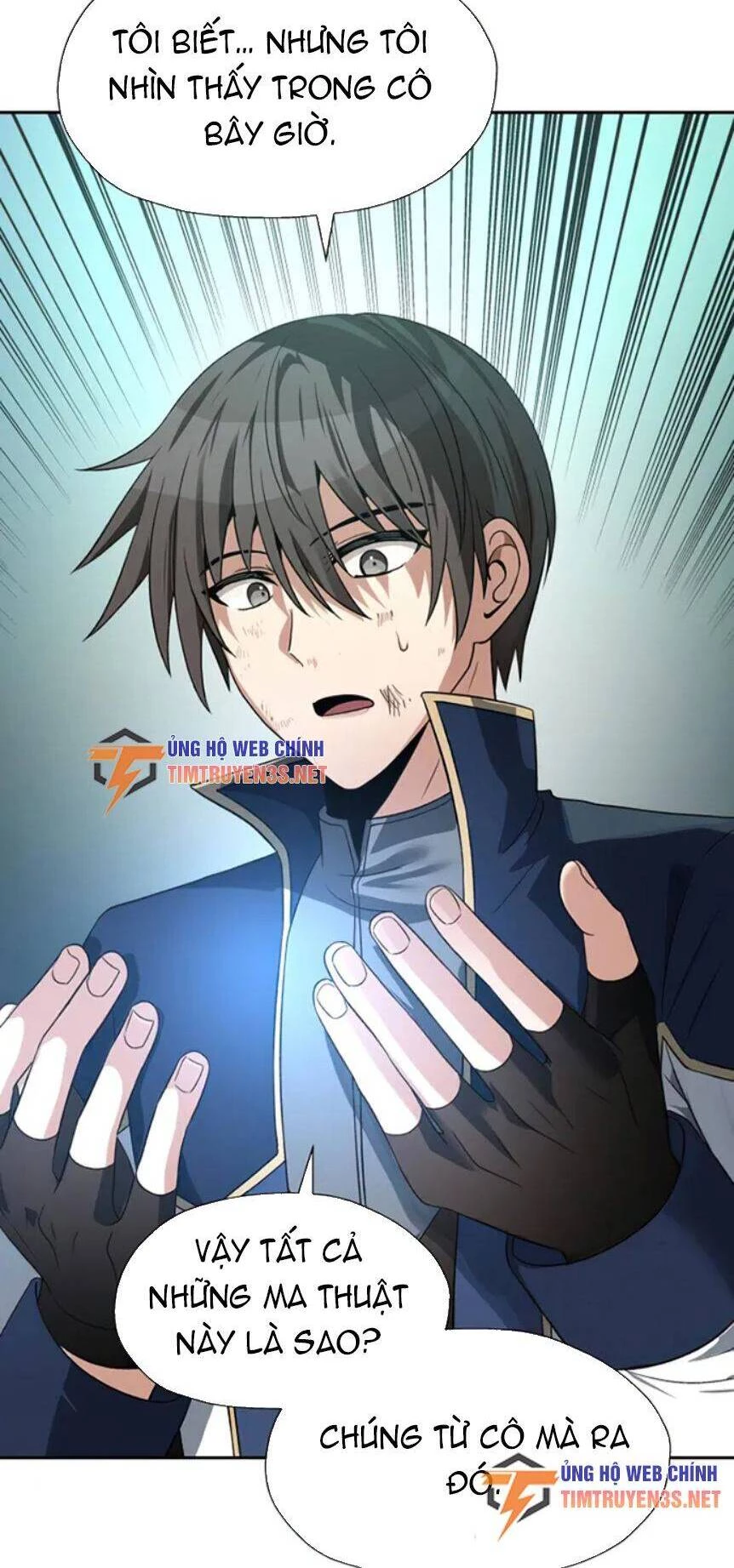 Quay Trở Lại Dị Giới Một Lần Nữa Chapter 59 - Trang 2