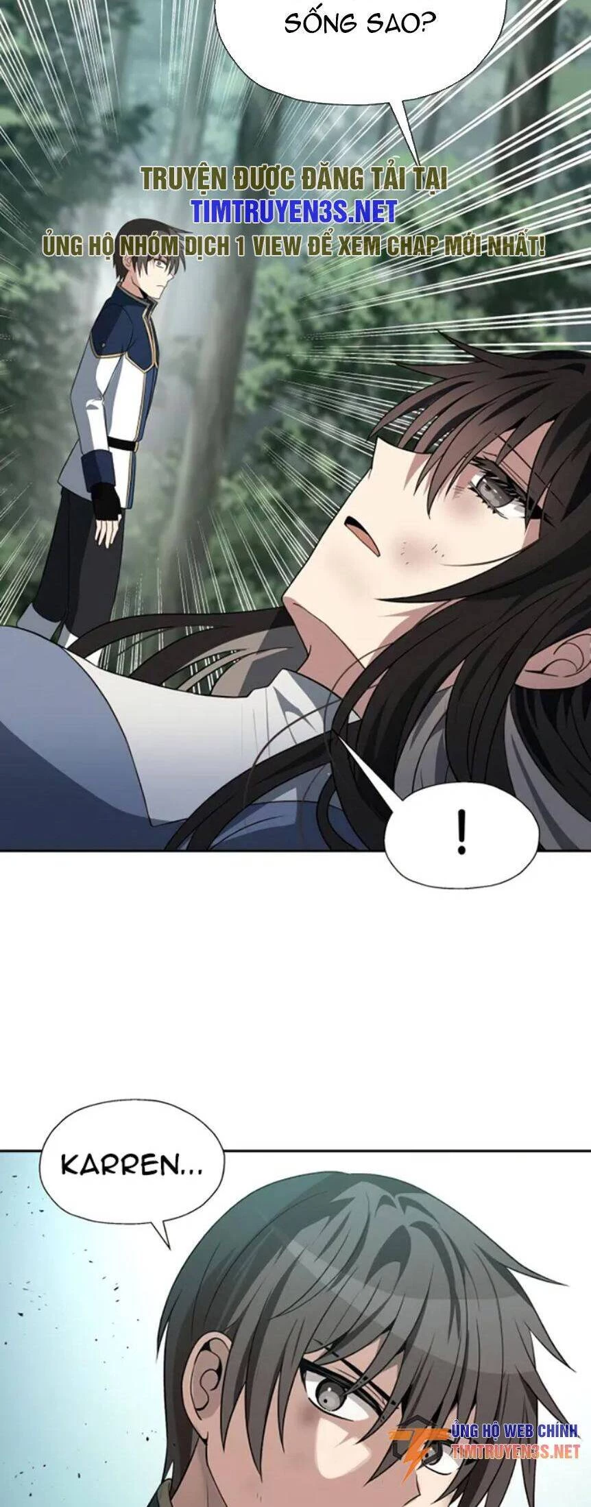 Quay Trở Lại Dị Giới Một Lần Nữa Chapter 59 - Trang 2