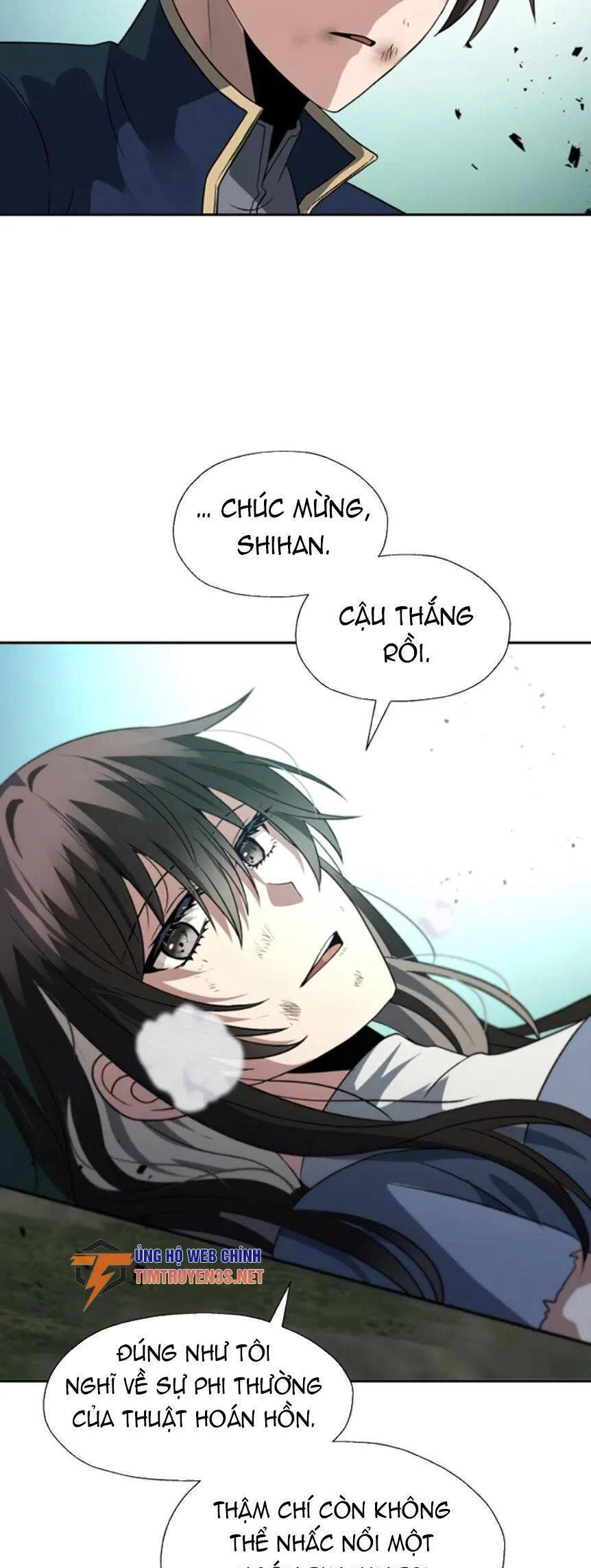 Quay Trở Lại Dị Giới Một Lần Nữa Chapter 59 - Trang 2