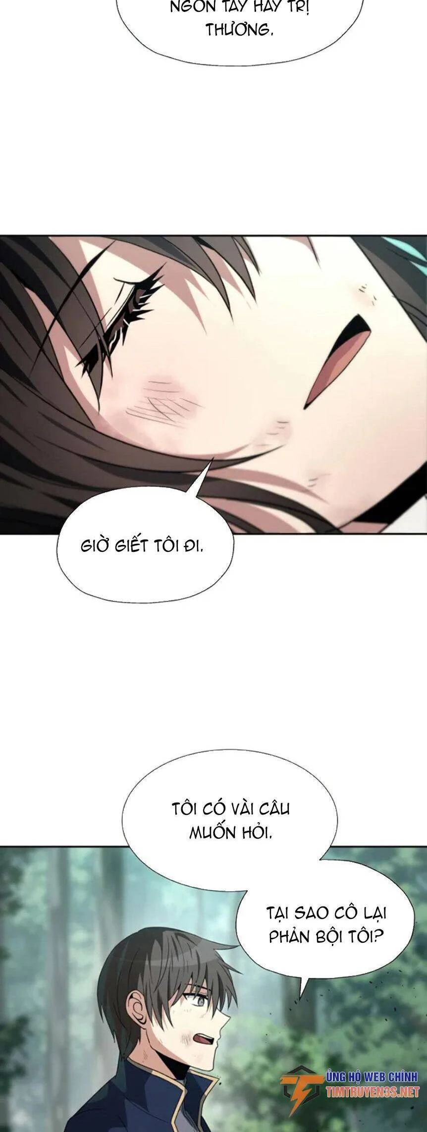 Quay Trở Lại Dị Giới Một Lần Nữa Chapter 59 - Trang 2