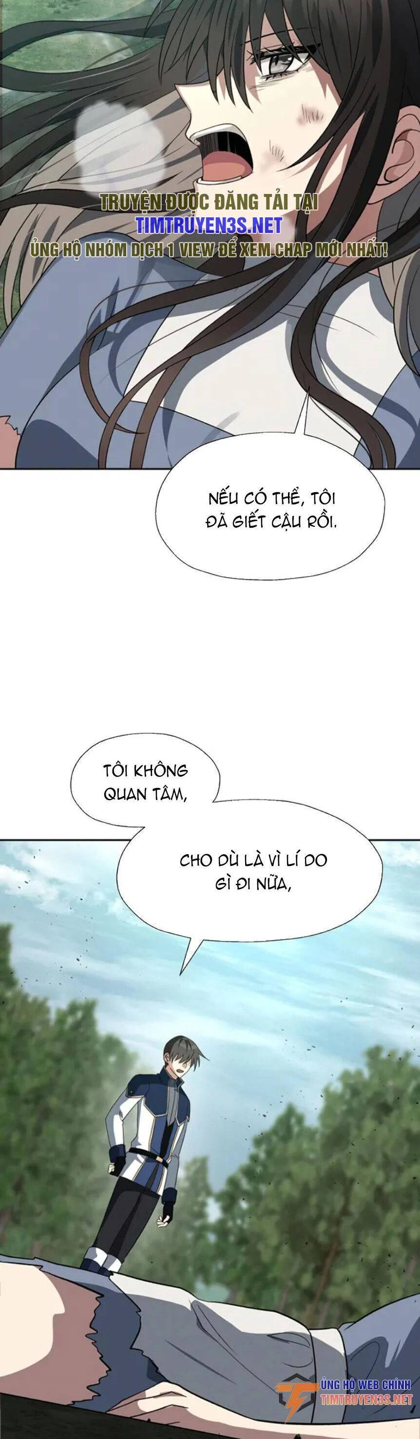 Quay Trở Lại Dị Giới Một Lần Nữa Chapter 59 - Trang 2