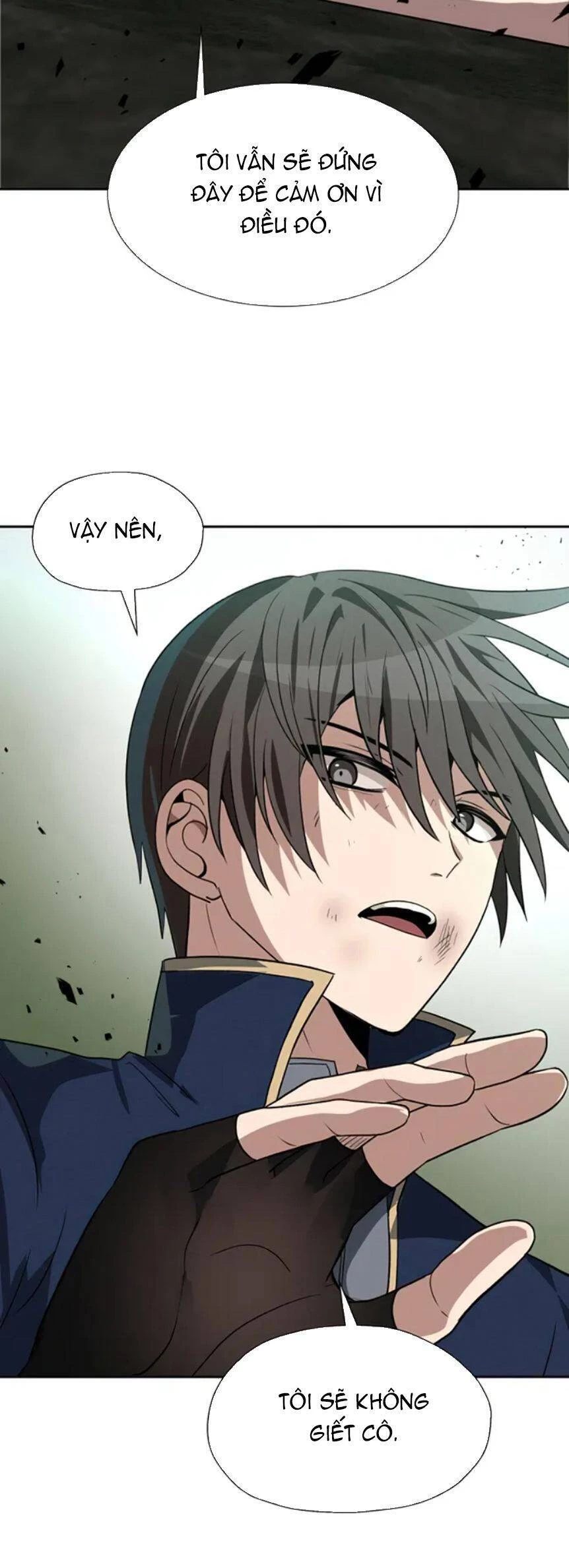 Quay Trở Lại Dị Giới Một Lần Nữa Chapter 59 - Trang 2