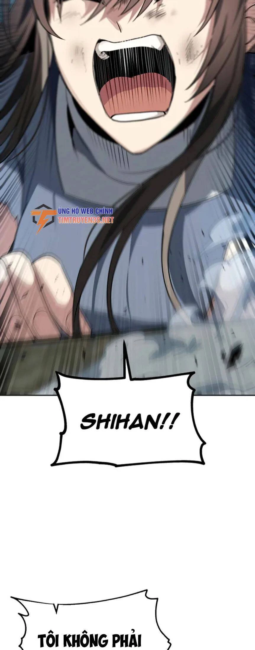 Quay Trở Lại Dị Giới Một Lần Nữa Chapter 59 - Trang 2