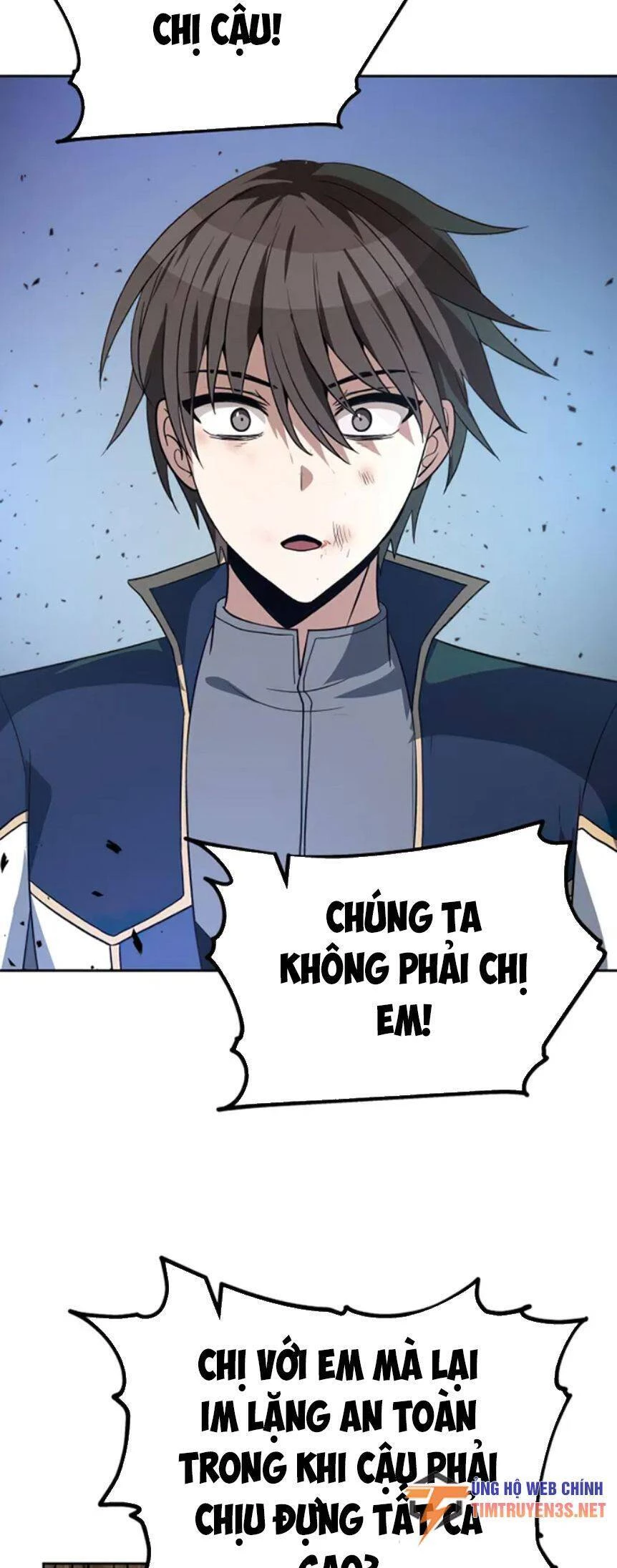 Quay Trở Lại Dị Giới Một Lần Nữa Chapter 59 - Trang 2