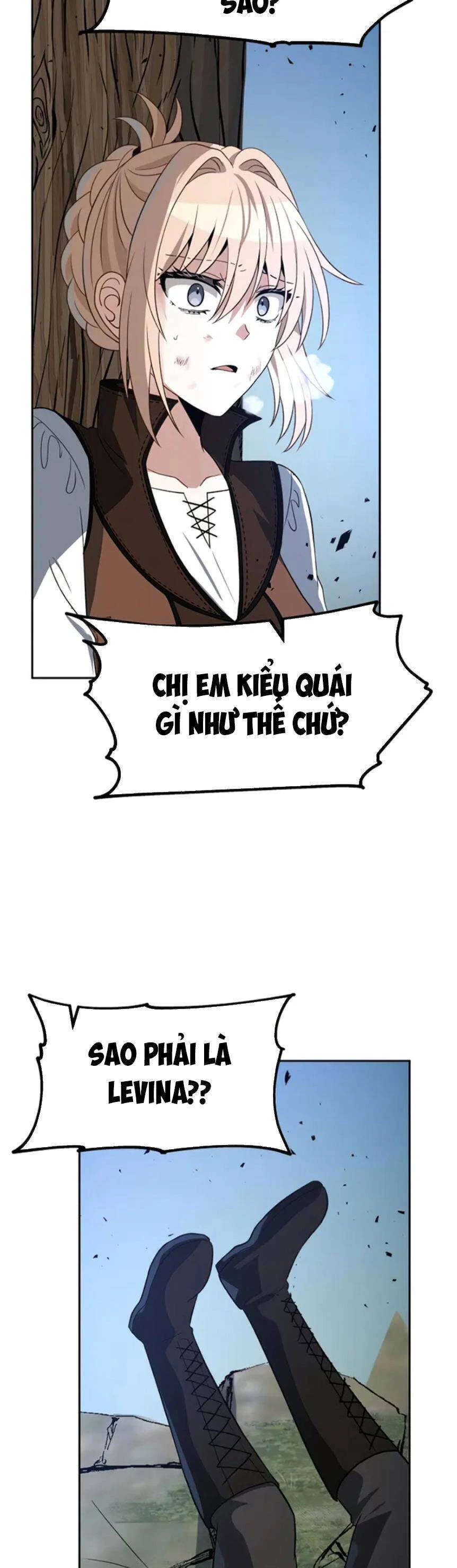 Quay Trở Lại Dị Giới Một Lần Nữa Chapter 59 - Trang 2