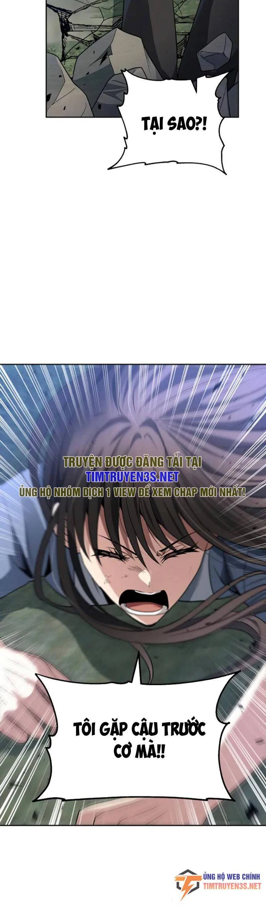 Quay Trở Lại Dị Giới Một Lần Nữa Chapter 59 - Trang 2