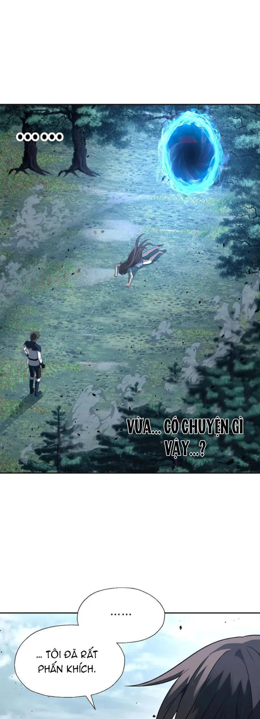 Quay Trở Lại Dị Giới Một Lần Nữa Chapter 59 - Trang 2