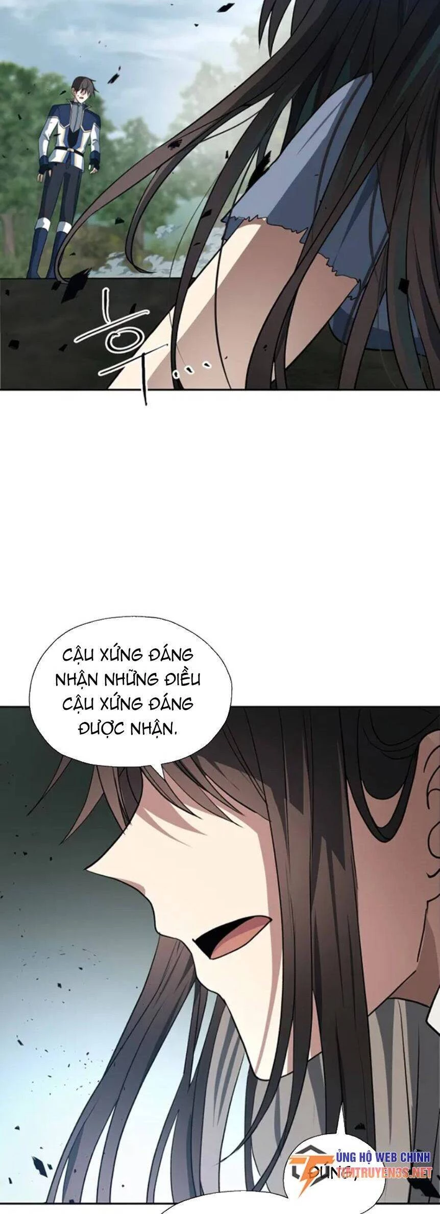 Quay Trở Lại Dị Giới Một Lần Nữa Chapter 59 - Trang 2