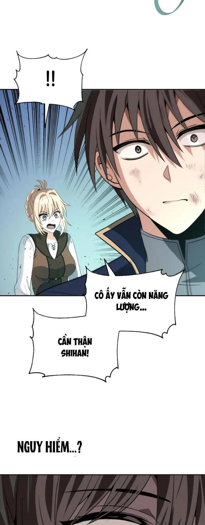 Quay Trở Lại Dị Giới Một Lần Nữa Chapter 59 - Trang 2