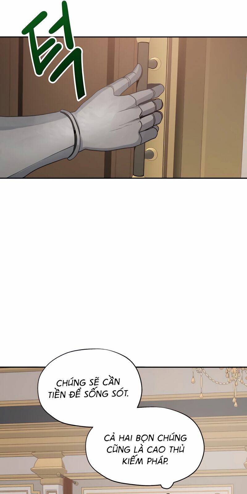 Quay Trở Lại Dị Giới Một Lần Nữa Chapter 6 - Trang 2