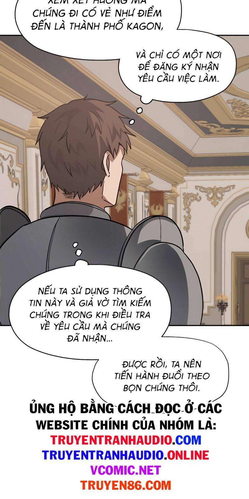 Quay Trở Lại Dị Giới Một Lần Nữa Chapter 6 - Trang 2