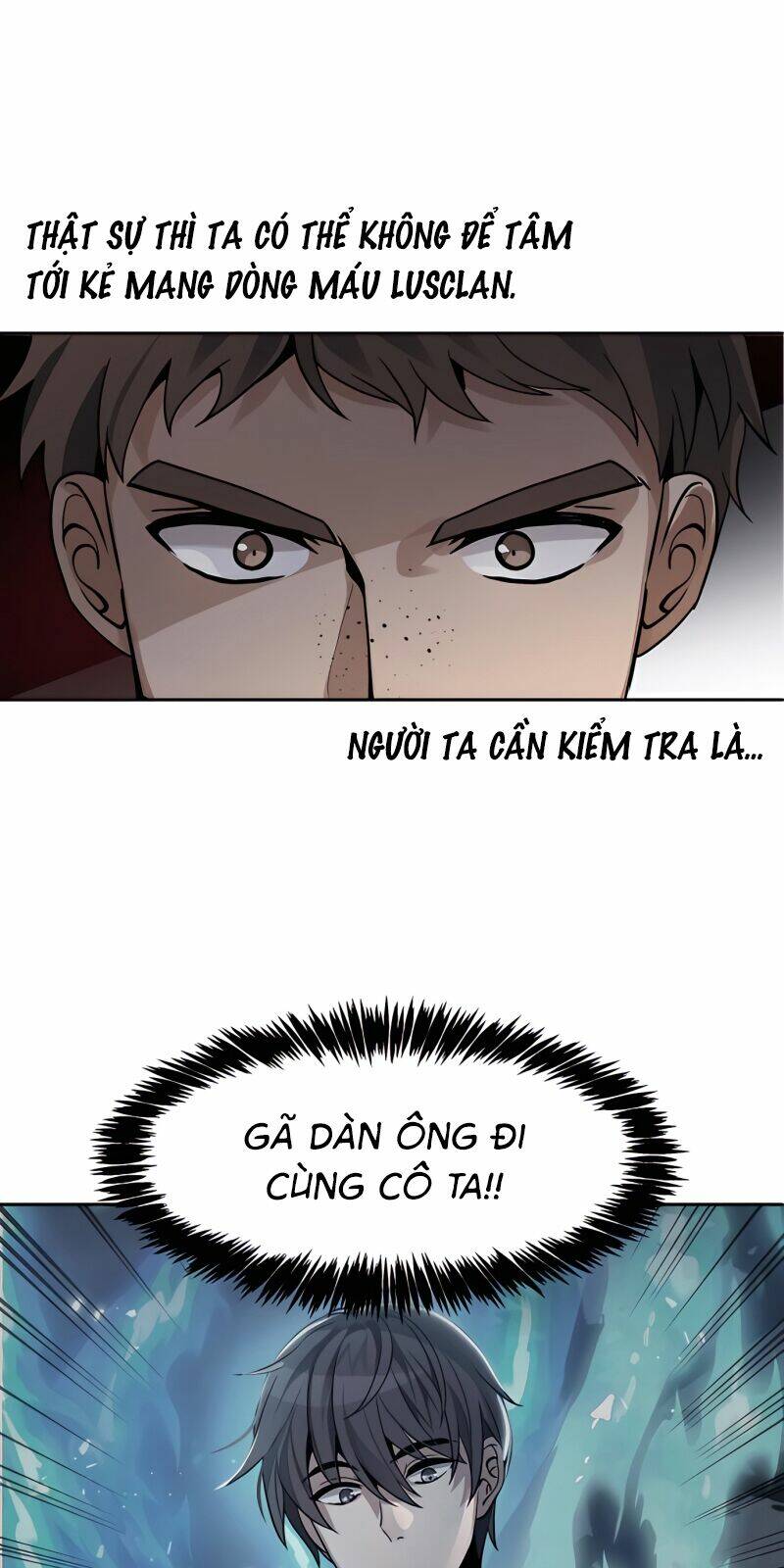 Quay Trở Lại Dị Giới Một Lần Nữa Chapter 6 - Trang 2