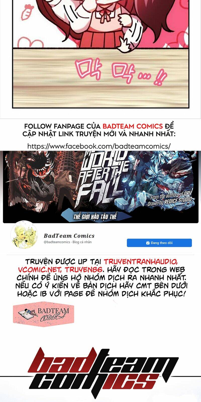 Quay Trở Lại Dị Giới Một Lần Nữa Chapter 6 - Trang 2