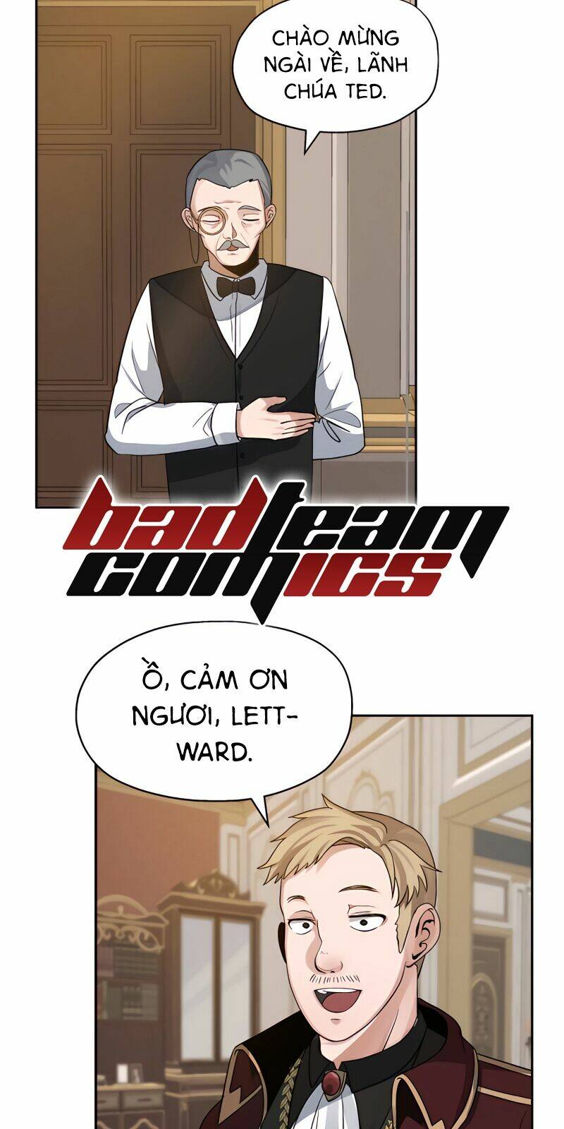 Quay Trở Lại Dị Giới Một Lần Nữa Chapter 6 - Trang 2