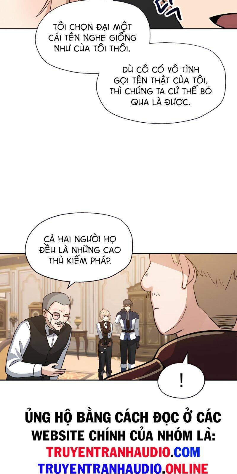 Quay Trở Lại Dị Giới Một Lần Nữa Chapter 6 - Trang 2